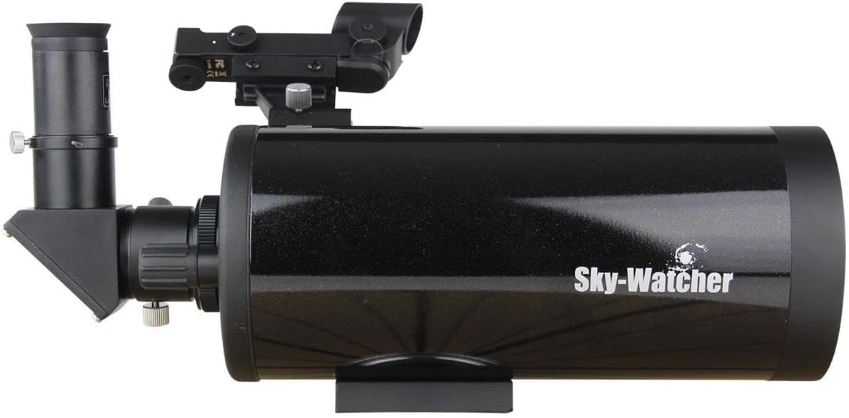 Sky-Watcher Skymax 102mm Maksutov-Cassegrain Reflector Telescope