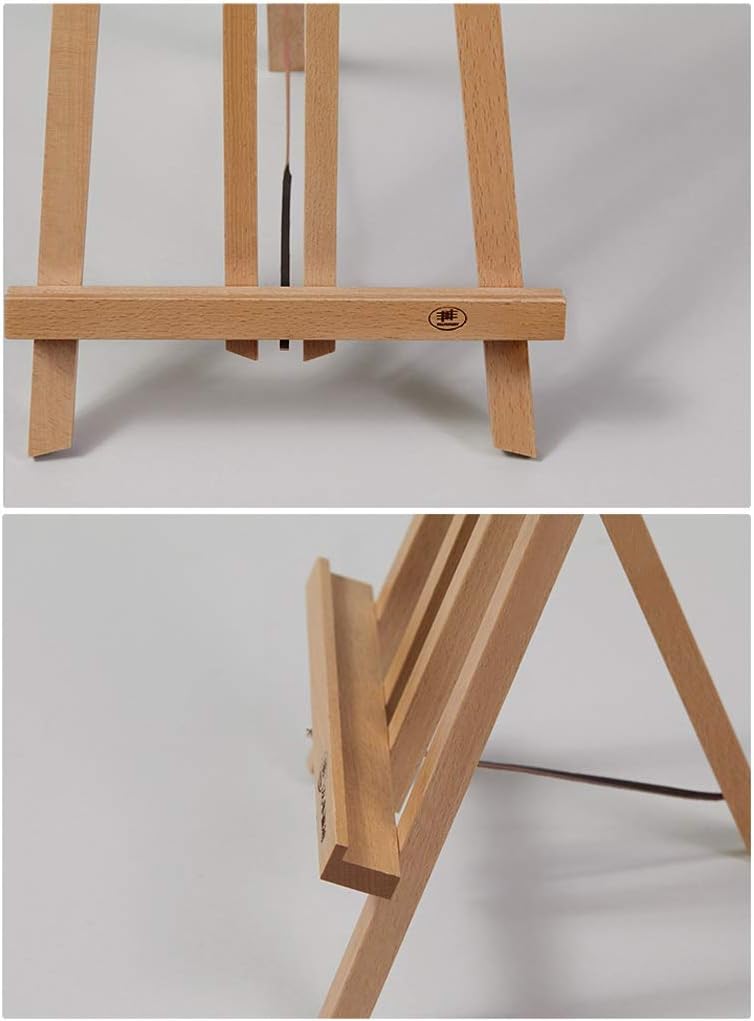 Compact Portable Easel for Kids and Artists