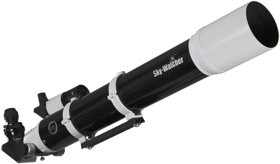Sky-Watcher EvoStar 80 APO Doublet Refractor Telescope