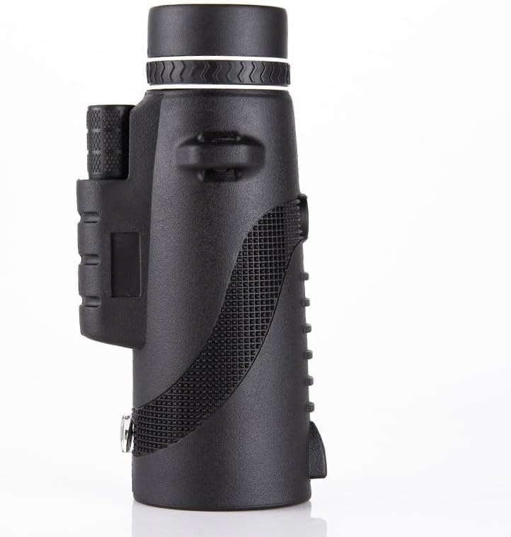 Portable High-Definition Telescope for Phone Photography and Outdoor Use