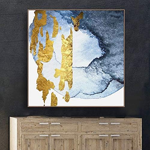YongBo Gold Leaf Set 300pc for Crafting