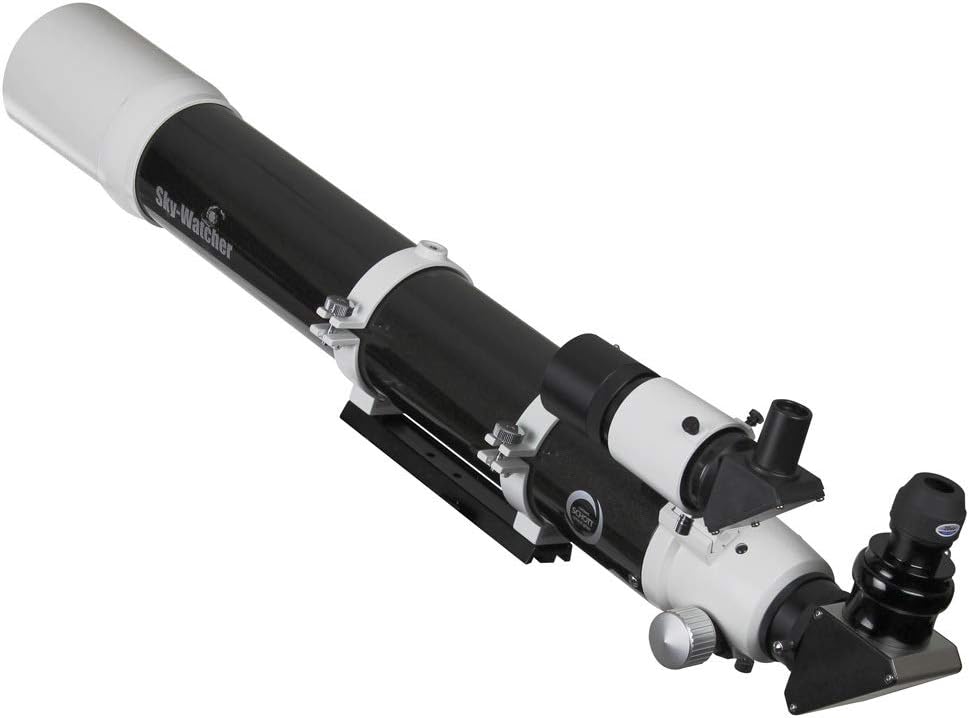Sky-Watcher EvoStar 80 APO Doublet Refractor Telescope