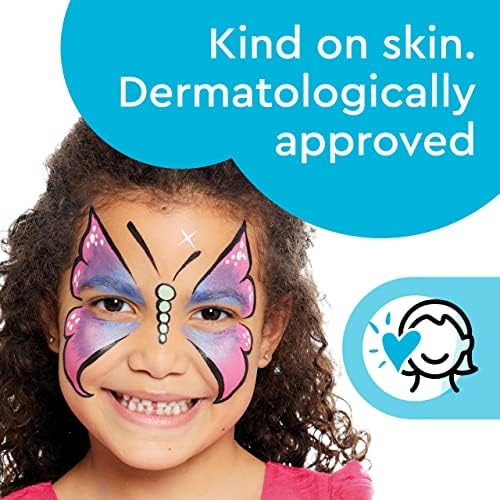 Snazaroo Face Paint Kit Ultimate Party Pack 1