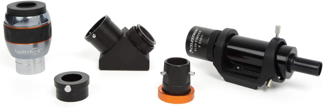 Celestron CPC Deluxe 1100 HD Computerized Telescope 1