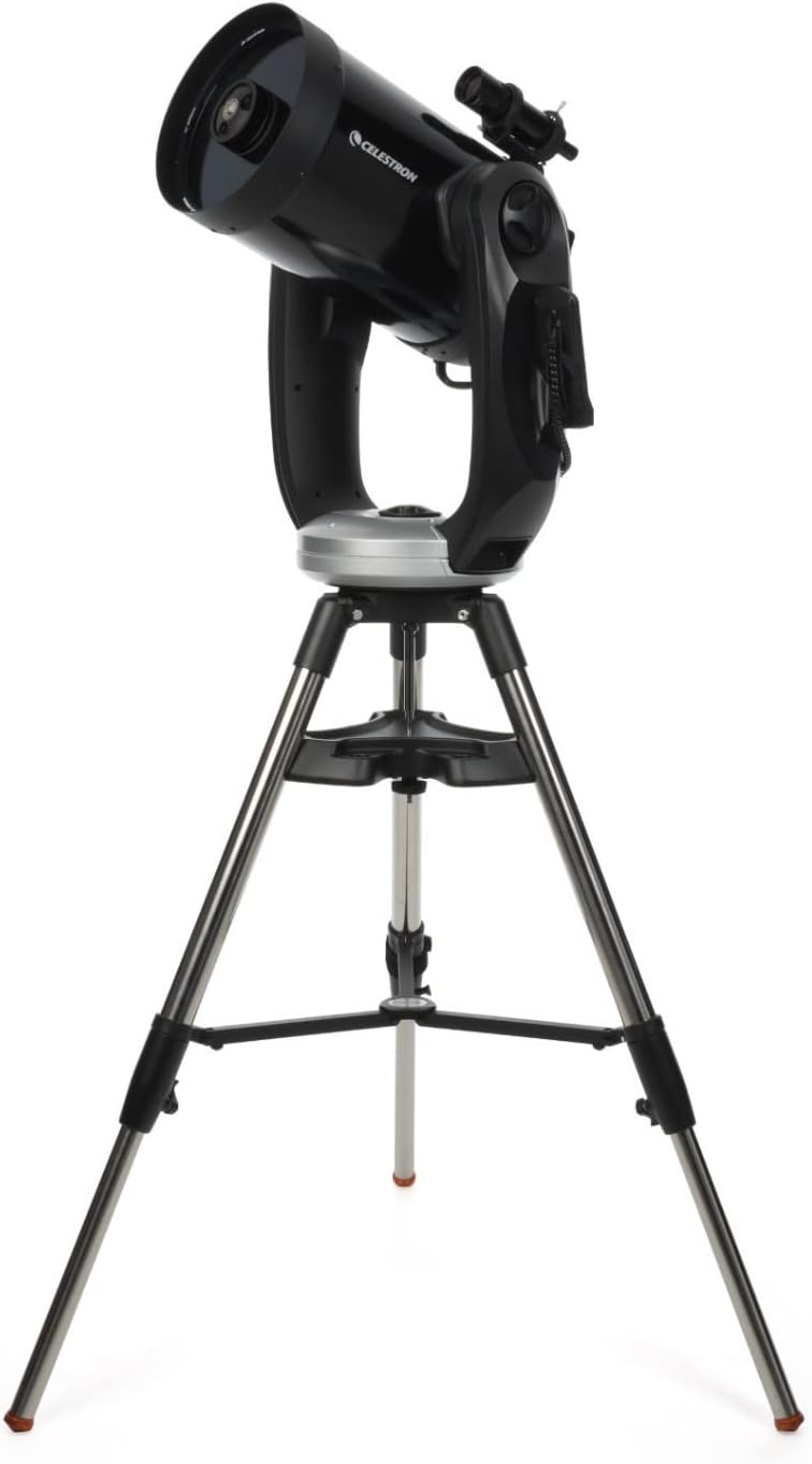Celestron CPC 1100 Telescope with GPS and Tripod