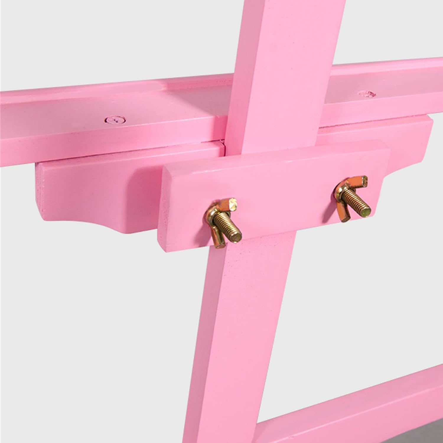 150cm Tall Folding A-Frame Easel for Art