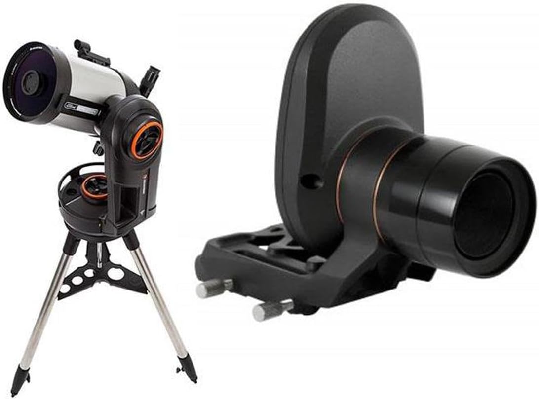 Celestron NexStar Evolution 6 Telescope with StarSense AutoAlign