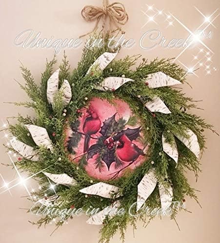 Unique In The Creek Five Pack Character Wreath Boards