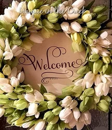 Unique In The Creek Five Pack Character Wreath Boards