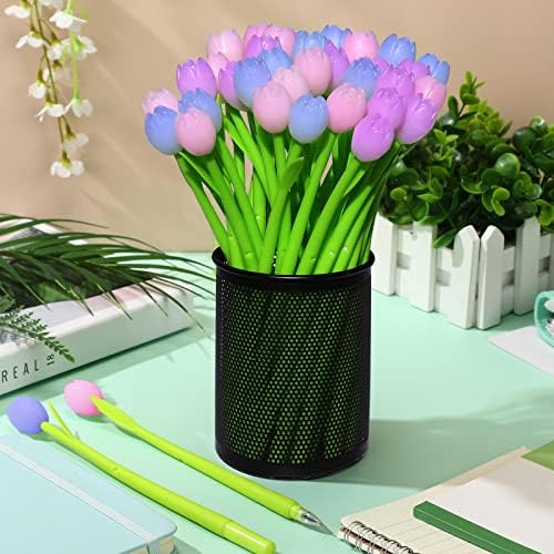 Mimorou 36 Pack Color Changing Flower Pens