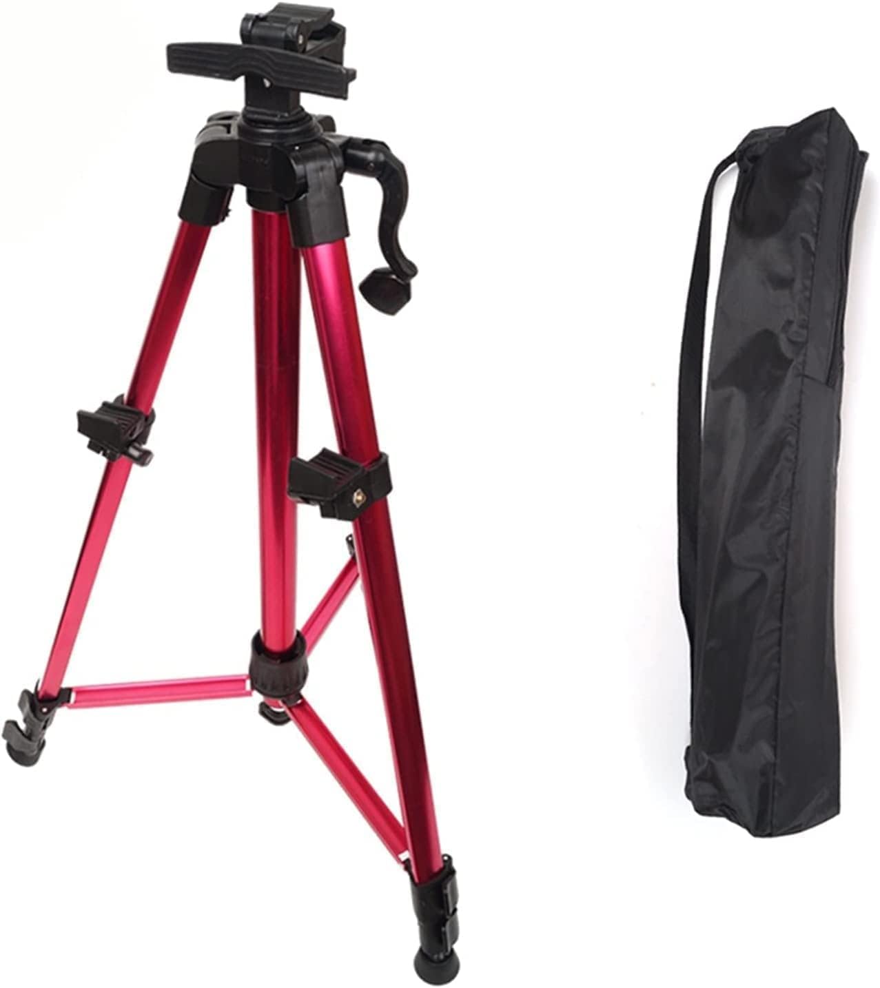 Sturdy Aluminum Easel for Indoor and Outdoor Use
