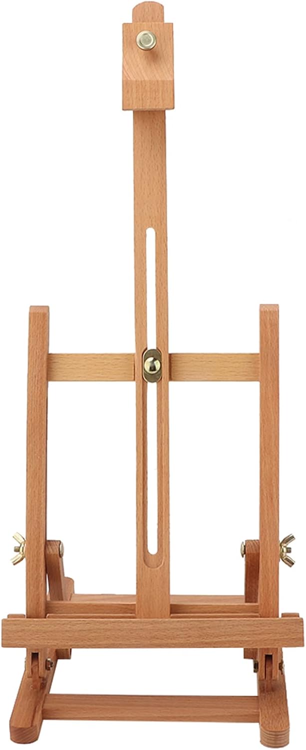 Adjustable Height Tabletop Easels for Kids and Adults