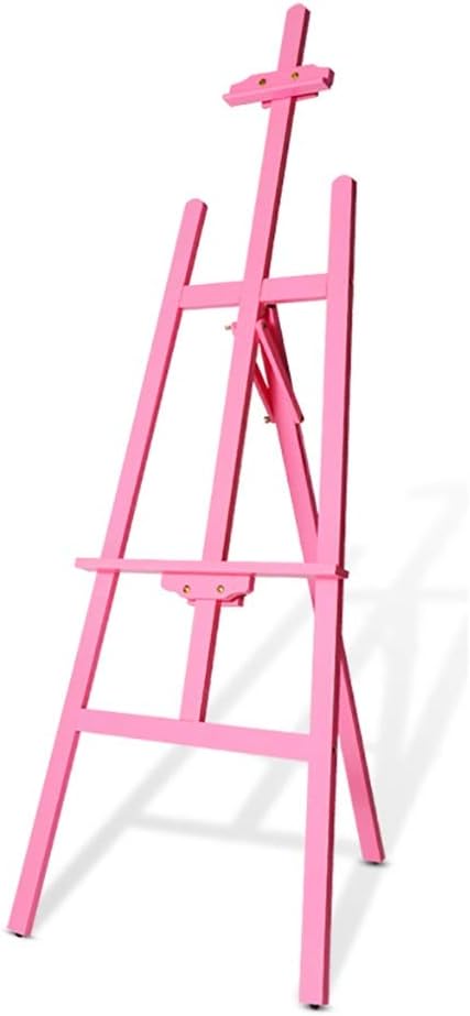 15M Adjustable Easel with Drawing Tray Holder