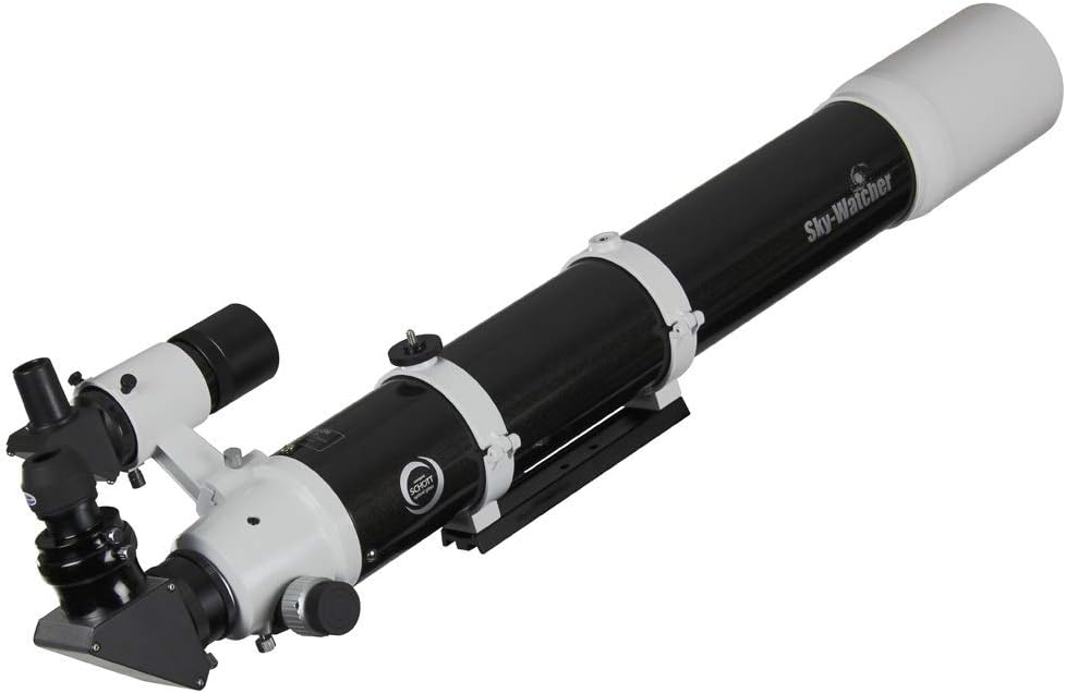 Sky-Watcher EvoStar 80 APO Doublet Refractor Telescope