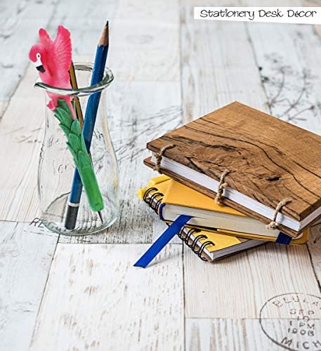 Tropical Flamingo Novelty Pen for Adults and Kids