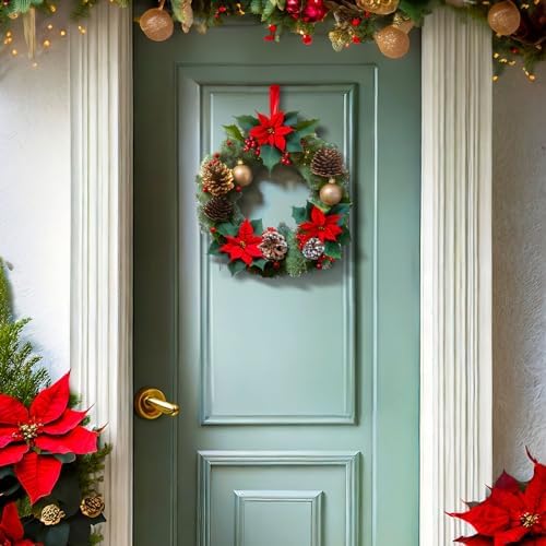 4 Pack Foam Wreath Forms 10 Inch White