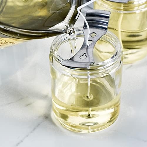 Freedom Soy Wax Beads 25 Lbs Paraffin Free