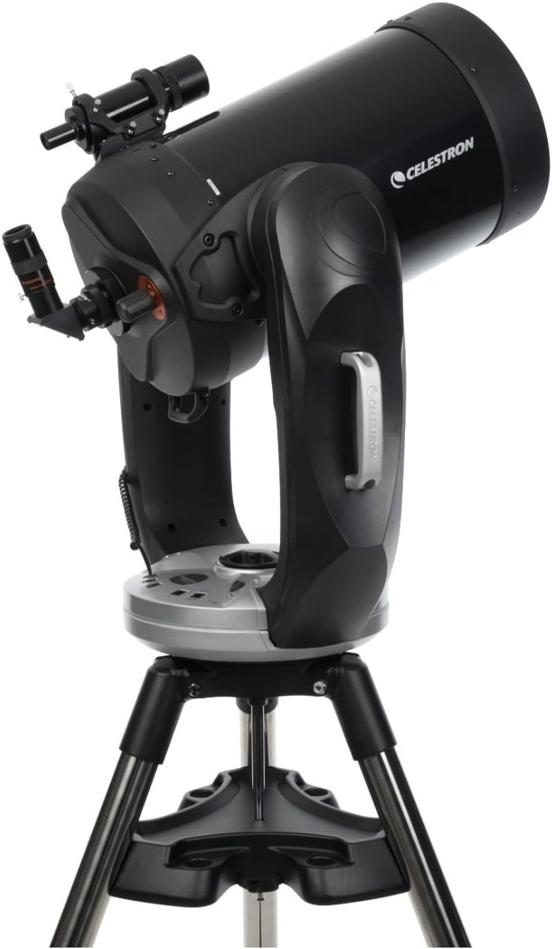 Celestron CPC 1100 Telescope with GPS and Tripod