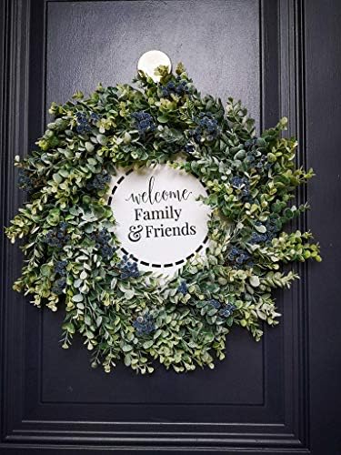Unique In The Creek Five Pack Character Wreath Boards