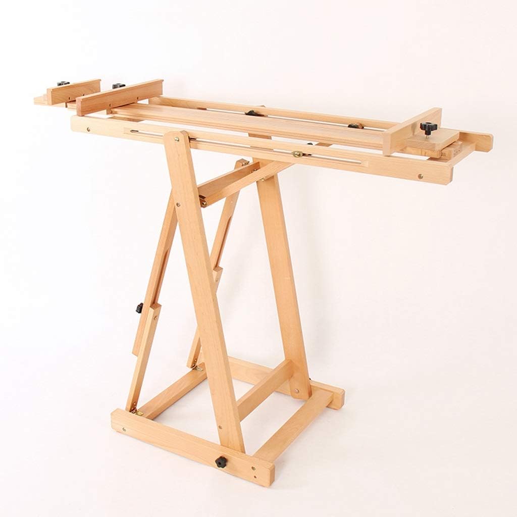 Multi-Purpose Studio Easel for Art and Display