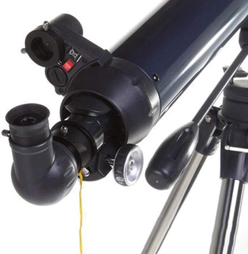 Astronomical Telescope Refractor with 1000mm Focal Length
