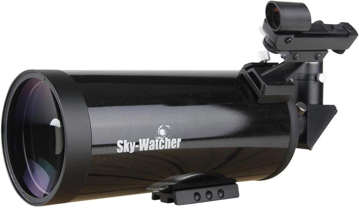 Sky-Watcher Skymax 102mm Maksutov-Cassegrain Reflector Telescope