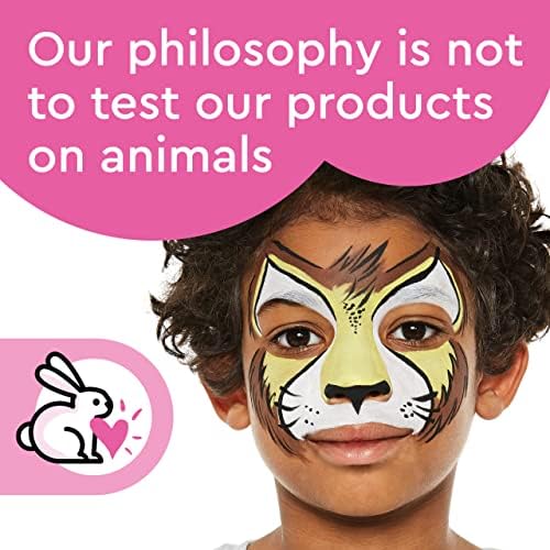 Snazaroo Face Paint Kit Ultimate Party Pack 1