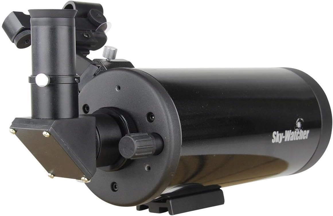 Sky-Watcher Skymax 102mm Maksutov-Cassegrain Reflector Telescope