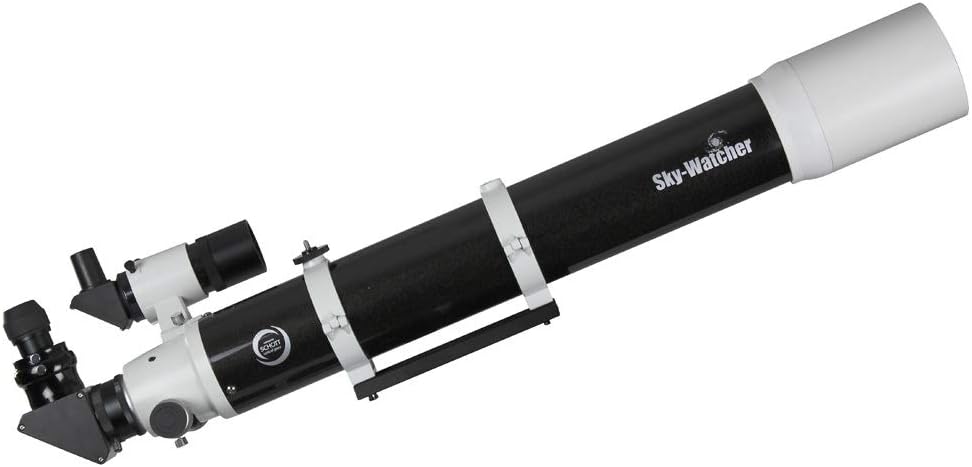 Sky-Watcher EvoStar 80 APO Doublet Refractor Telescope