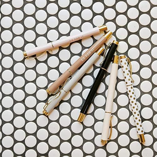 Sweet Water Decor You Got This Metal Pen Set