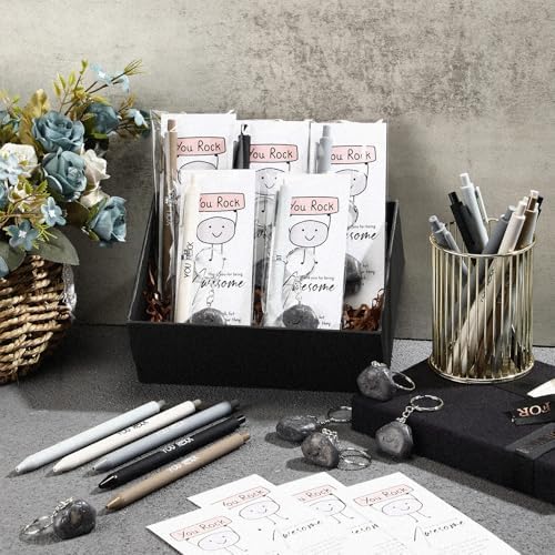 20 Piece You Rock Gift Set for Teachers and Students