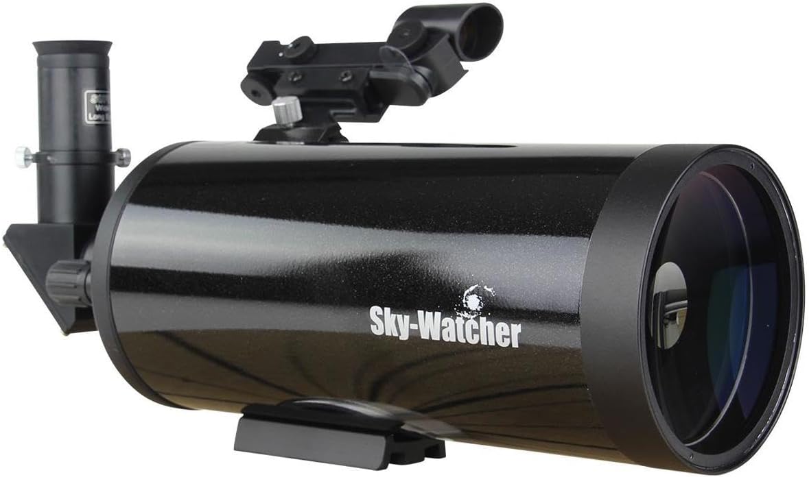 Sky-Watcher Skymax 102mm Maksutov-Cassegrain Reflector Telescope