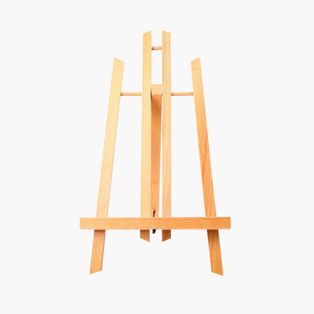 Tripod Artist Easel Small Portable Desktop Easel for Painting and Displays