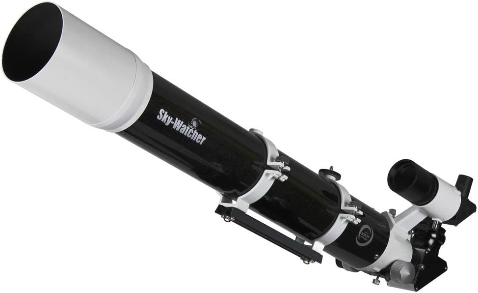 Sky-Watcher EvoStar 80 APO Doublet Refractor Telescope