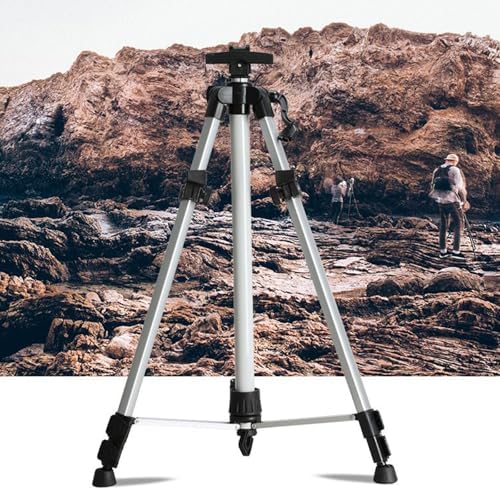 Adjustable Folding Easel with Storage Bag