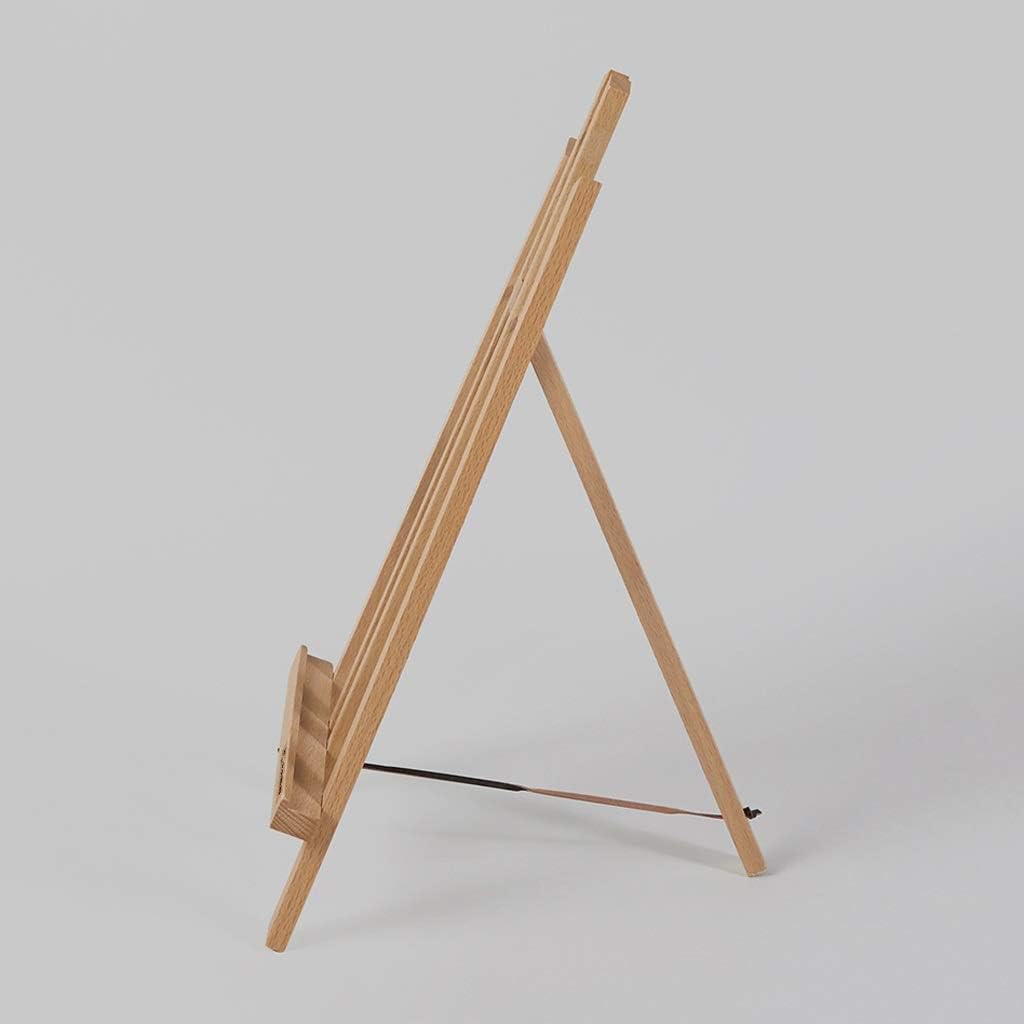 Compact Portable Easel for Kids and Artists