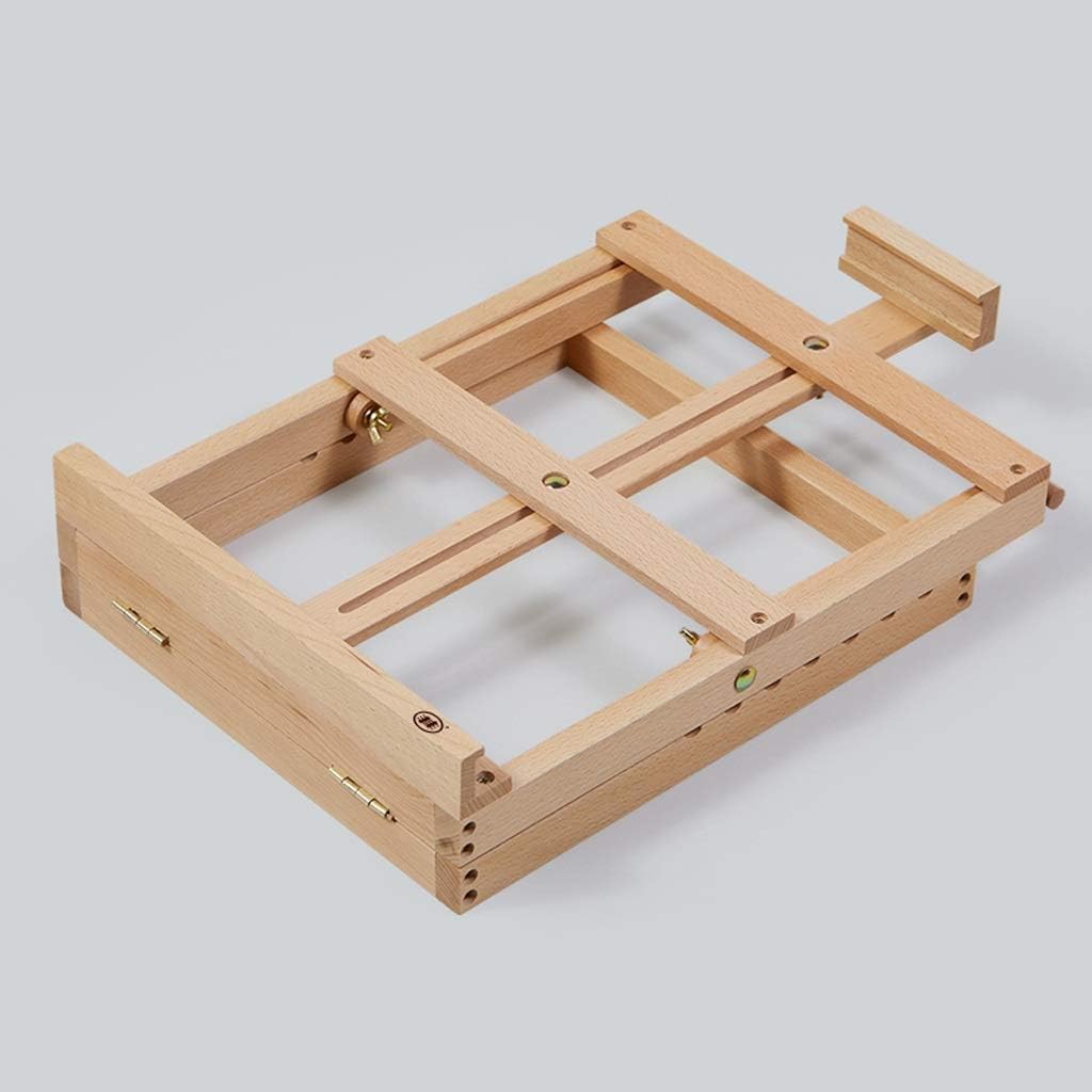Portable Adjustable Painting Stand Easel for Kids and Adults