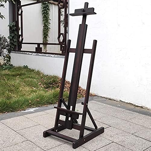 Artist Easel Stand Height Adjustable Indoor Painting Easel