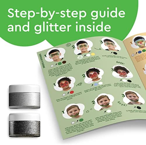 Snazaroo Face Paint Kit Ultimate Party Pack 1