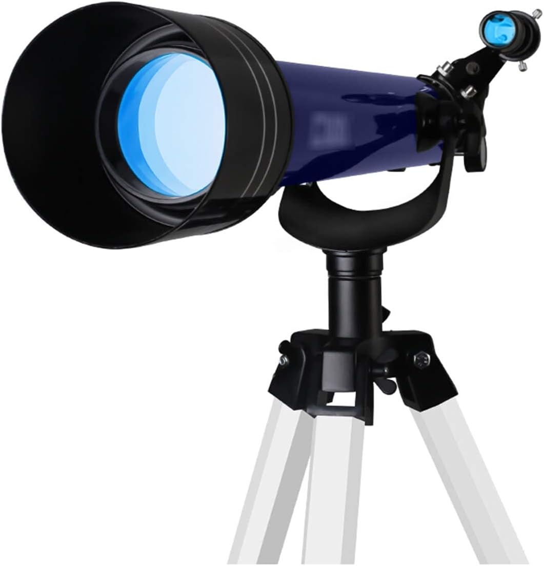 Refractor Telescope for Kids and Beginners with 3 Eyepieces