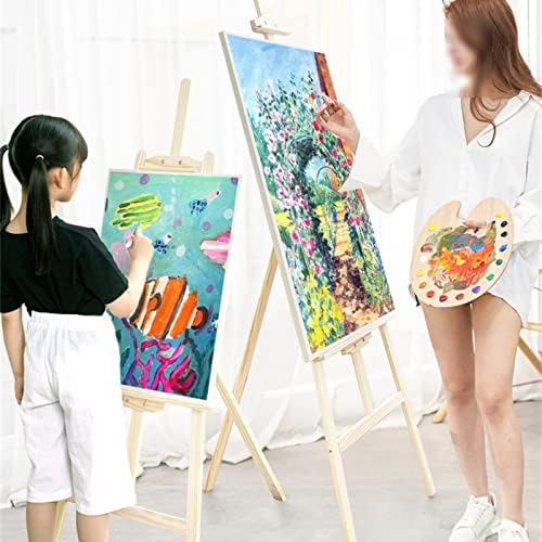 15m Adjustable Folding A-Frame Easel