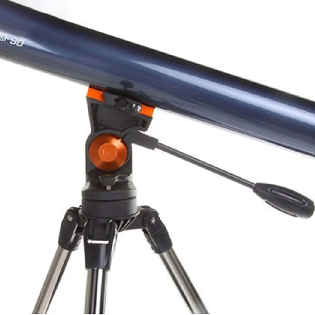 Astronomical Telescope Refractor with 1000mm Focal Length