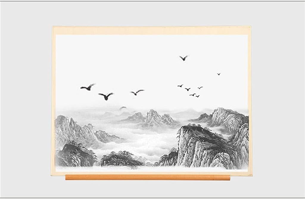 Foldable Desktop Easel for Artists and Students