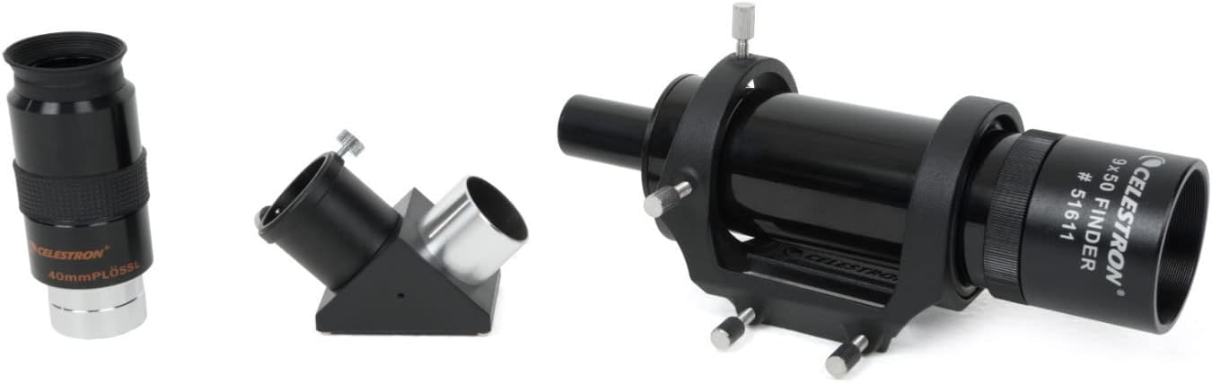 Celestron CPC 1100 Telescope with GPS and Tripod