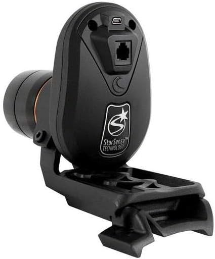 Celestron NexStar Evolution 6 Telescope with StarSense AutoAlign