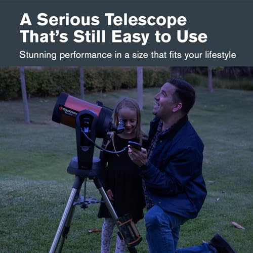 Celestron NexStar 6SE Computerized Telescope