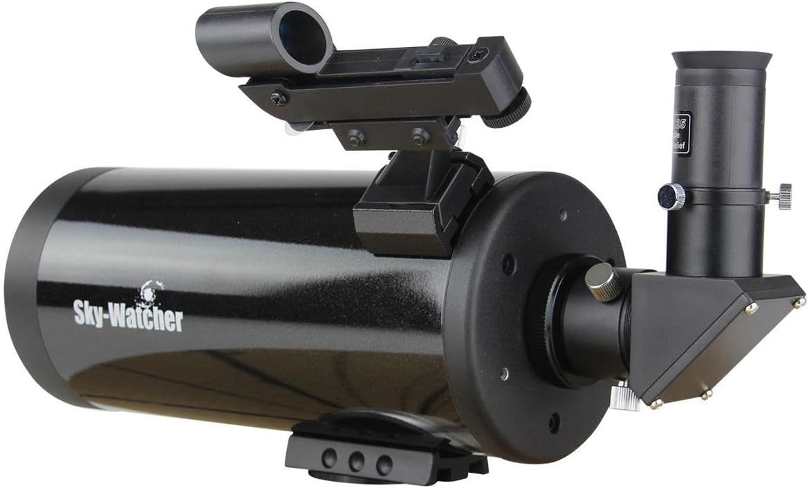 Sky-Watcher Skymax 102mm Maksutov-Cassegrain Reflector Telescope