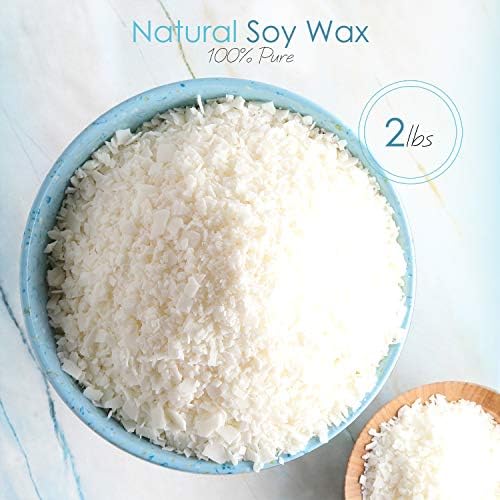 Soy Candle Making Kit for Adults and Kids
