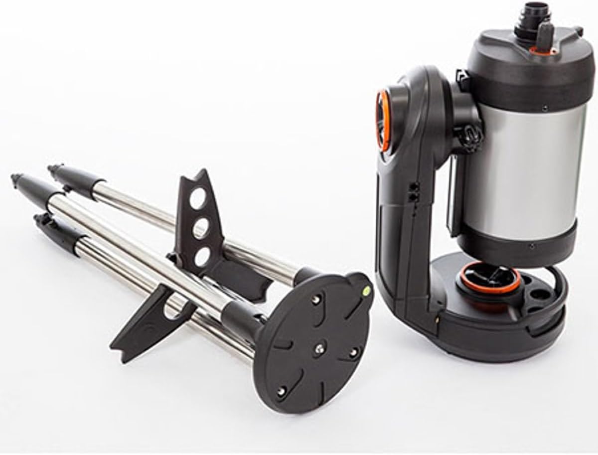 Celestron NexStar Evolution 6 Telescope with StarSense AutoAlign