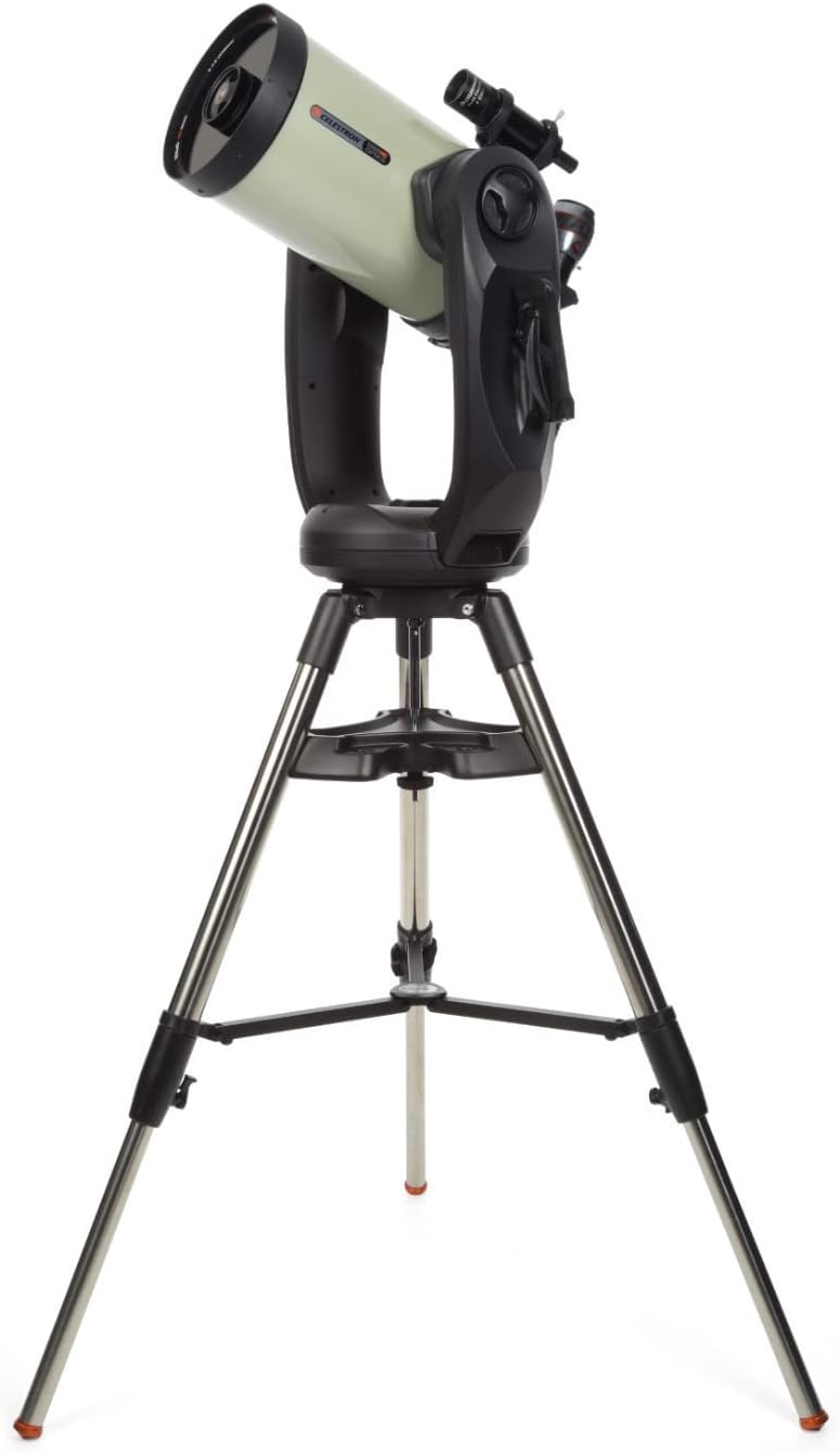 Celestron CPC Deluxe 1100 HD Computerized Telescope 1